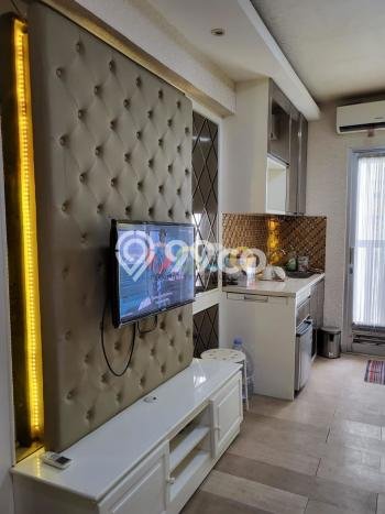 Apartemen Premium di , 0 KT, Luas 21m2m² Apartemen Premium di , 0 KT, Luas 21m2m²