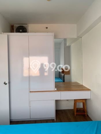 Sewa Apartemen Ekonomis 2 KT di Pluit Jakarta Utara Sewa Apartemen Ekonomis 2 KT di Pluit Jakarta Utara