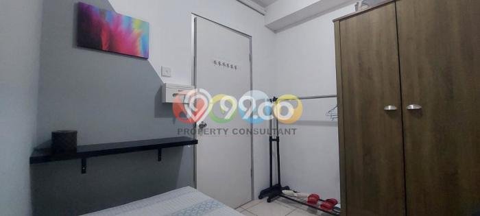 Sewa Sekarang Apartemen Strategis 2 KT, 1 KM di Kawasan Pluit Sewa Sekarang Apartemen Strategis 2 KT, 1 KM di Kawasan Pluit