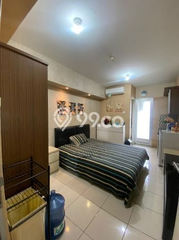 Apartemen Kawasan Pluit, 1 KM, Luas 21m2m², Area Premium Apartemen Kawasan Pluit, 1 KM, Luas 21m2m², Area Premium