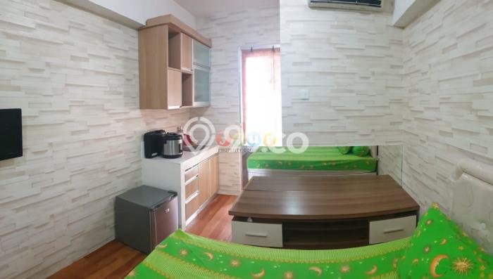 Apartemen Disewakan 0 Kamar Murah Siap Huni di Jakarta Utara, Luas 21m2 Apartemen Disewakan 0 Kamar Murah Siap Huni di Jakarta Utara, Luas 21m2