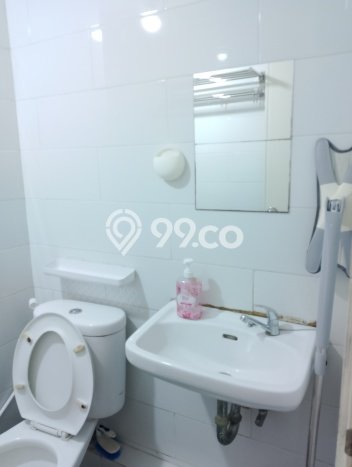 Disewakan Apartemen Murah di Pluit 3 KT Disewakan Apartemen Murah di Pluit 3 KT