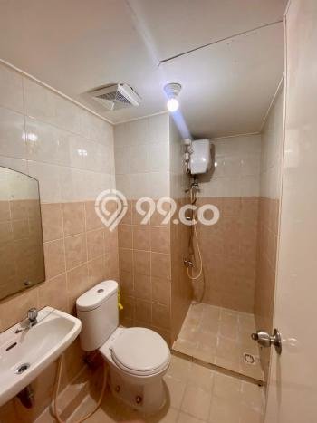 Apartemen Strategis 36m2 di Pluit Jakarta Utara 2 Bedroom Apartemen Strategis 36m2 di Pluit Jakarta Utara 2 Bedroom