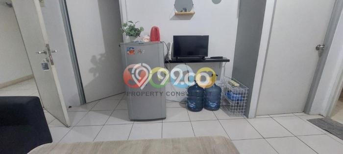 Sewa Sekarang Apartemen Strategis 2 KT, 1 KM di Kawasan Pluit Sewa Sekarang Apartemen Strategis 2 KT, 1 KM di Kawasan Pluit