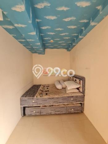 Apartemen Minimalis untuk Disewa, 2 Kamar di Jakarta Utara Apartemen Minimalis untuk Disewa, 2 Kamar di Jakarta Utara