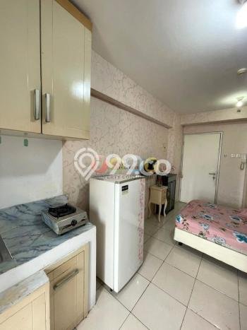 Apartemen Strategis di Pluit, 1 KM, Luas 21m2m², City View Apartemen Strategis di Pluit, 1 KM, Luas 21m2m², City View