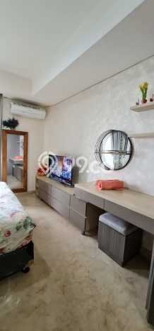 Apartemen Siap Huni 0 BR dengan Harga Terjangkau di Area Penjaringan, Jakarta Utara Apartemen Siap Huni 0 BR dengan Harga Terjangkau di Area Penjaringan, Jakarta Utara