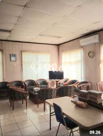 Unit Gudang Strategis di Curug, Tangerang Potensi Bisnis Besar Unit Gudang Strategis di Curug, Tangerang Potensi Bisnis Besar