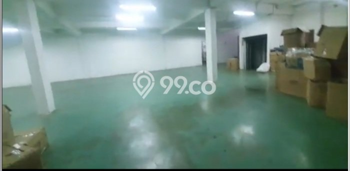 Gudang Dijual di Prime Area Jakarta Barat Luas 1500m2 Gudang Dijual di Prime Area Jakarta Barat Luas 1500m2