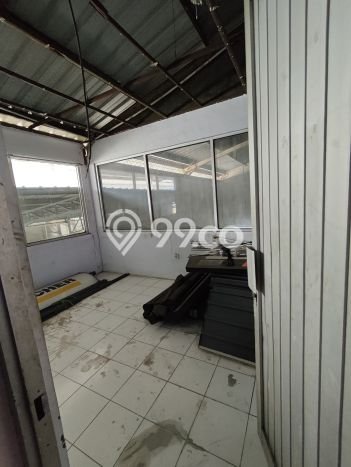 Unit Gudang Dijual di Cipondoh Tangerang Luas Bangunan 314m2 Unit Gudang Dijual di Cipondoh Tangerang Luas Bangunan 314m2