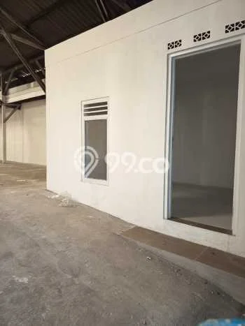 FOR RENT! Gudang di Kapuk Kamal Cocok untuk Bisnis 200m2 FOR RENT! Gudang di Kapuk Kamal Cocok untuk Bisnis 200m2