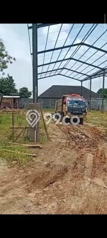 Gudang disewakan lokasi strategis Legok Tangerang 1000m2 Gudang disewakan lokasi strategis Legok Tangerang 1000m2
