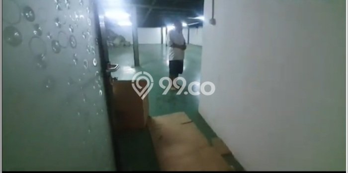 Gudang Dijual di Prime Area Jakarta Barat Luas 1500m2 Gudang Dijual di Prime Area Jakarta Barat Luas 1500m2
