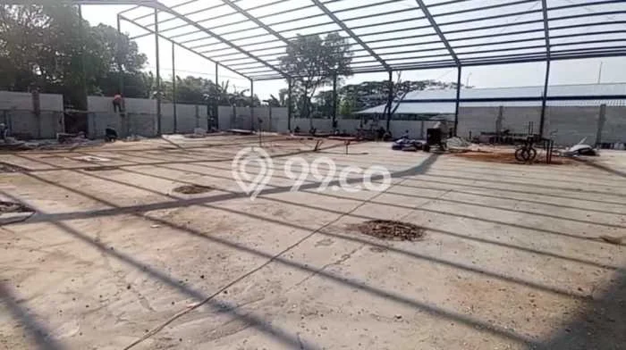 Unit Gudang Tersedia di Kapuk Muara Spesifikasi LB 1300m2 Unit Gudang Tersedia di Kapuk Muara Spesifikasi LB 1300m2