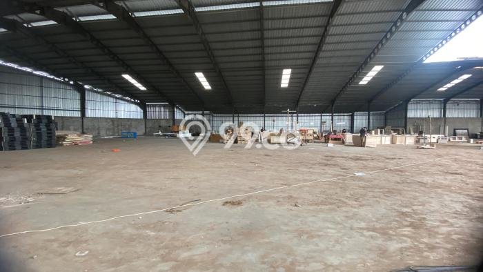 Tersedia Gudang Bisnis di Cikupa Tangerang Harga Sewa Menarik Bisa Nego Tersedia Gudang Bisnis di Cikupa Tangerang Harga Sewa Menarik Bisa Nego