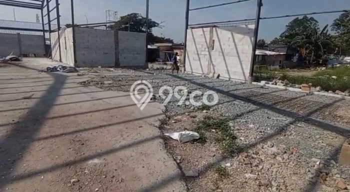 Unit Gudang Tersedia di Kapuk Muara Spesifikasi LB 1300m2 Unit Gudang Tersedia di Kapuk Muara Spesifikasi LB 1300m2