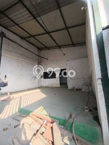 Unit Gudang Dijual di Tangerang LT 600m2 & LB 450m2 Unit Gudang Dijual di Tangerang LT 600m2 & LB 450m2