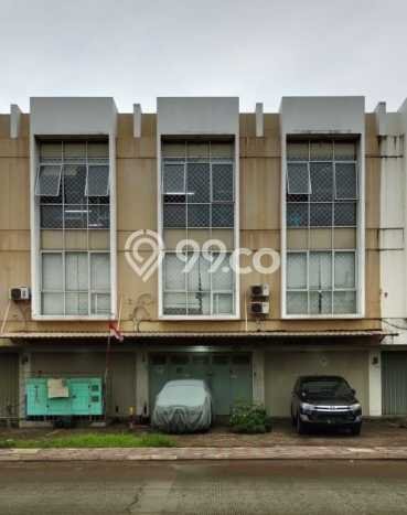 Gudang untuk Disewa di Pusat Tangerang Luas Bangunan 700m2 Gudang untuk Disewa di Pusat Tangerang Luas Bangunan 700m2