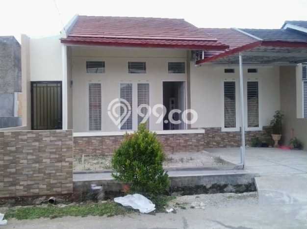 Rumah Minimalis 2 KT di Harapan Indah Bekasi Unfurnished Rumah Minimalis 2 KT di Harapan Indah Bekasi Unfurnished