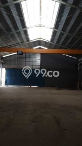 Unit Gudang Paling Strategis di Cipondoh Tangerang dengan LB 600m2 Unit Gudang Paling Strategis di Cipondoh Tangerang dengan LB 600m2