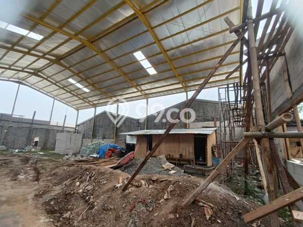 Unit Gudang disewakan di Cipondoh Tangerang dengan LT 800m2 / LB 600m2 Unit Gudang disewakan di Cipondoh Tangerang dengan LT 800m2 / LB 600m2