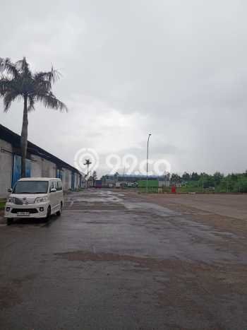 Unit Gudang Tersedia di Daan Mogot Spesifikasi LB 1974m2 Unit Gudang Tersedia di Daan Mogot Spesifikasi LB 1974m2