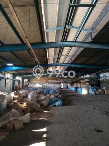 Gudang Disewakan Lokasi Karawaci Tangerang Harga Spesial! Gudang Disewakan Lokasi Karawaci Tangerang Harga Spesial!