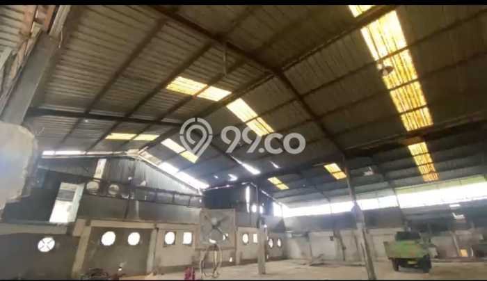 Unit Komersial Disewakan di Tangerang Area Strategis Harga Kompetitif Unit Komersial Disewakan di Tangerang Area Strategis Harga Kompetitif