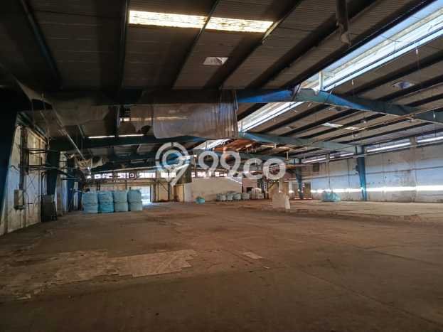 Gudang Disewakan Lokasi Karawaci Tangerang Harga Spesial! Gudang Disewakan Lokasi Karawaci Tangerang Harga Spesial!