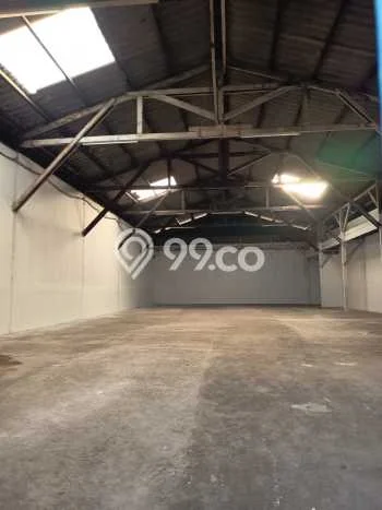 FOR RENT! Gudang di Kapuk Kamal Cocok untuk Bisnis 200m2 FOR RENT! Gudang di Kapuk Kamal Cocok untuk Bisnis 200m2
