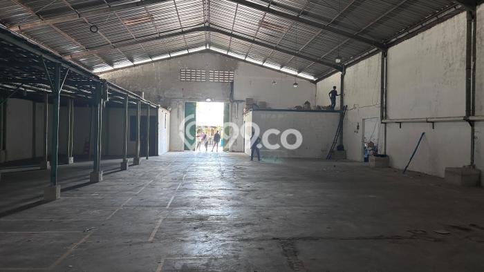 Gudang untuk disewa di Karawaci punya LT 216m2 & LB 216m2 harga sewa kompetitif Gudang untuk disewa di Karawaci punya LT 216m2 & LB 216m2 harga sewa kompetitif