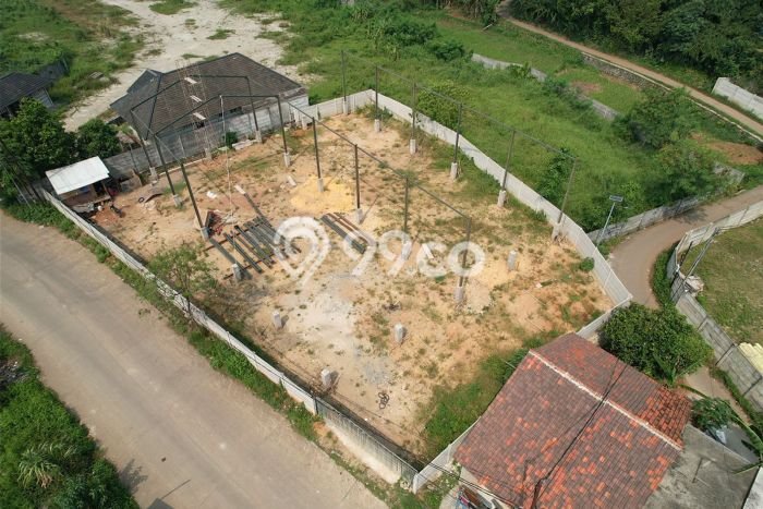 Gudang disewakan lokasi strategis Legok Tangerang 1000m2 Gudang disewakan lokasi strategis Legok Tangerang 1000m2