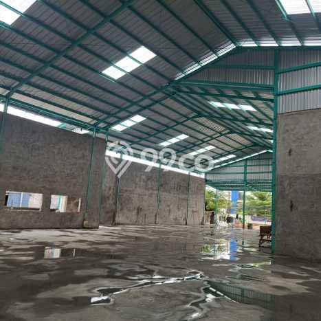 Unit Gudang Tersedia di Meruya Spesifikasi LB 1400m2 Unit Gudang Tersedia di Meruya Spesifikasi LB 1400m2