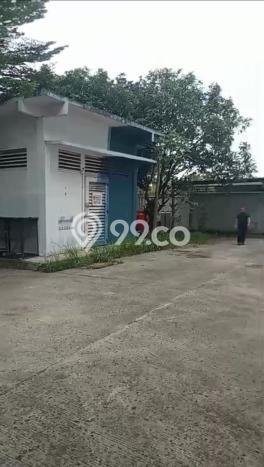 Gudang Paling Dicari LB 5000m2 Dijual di Tigaraksa Gudang Paling Dicari LB 5000m2 Dijual di Tigaraksa