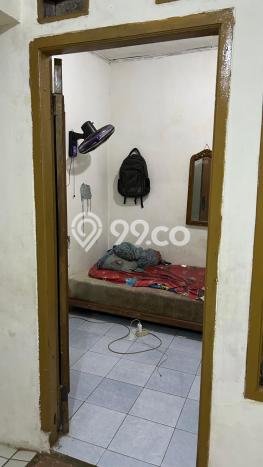 Jual Rumah Siap Huni di Pancoran Mas Depok Harga Rp 470 Juta LT 110m2 Jual Rumah Siap Huni di Pancoran Mas Depok Harga Rp 470 Juta LT 110m2