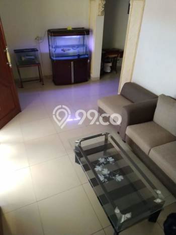 Rumah Modern 4 KT di Duta Garden Tangerang Semi Furnished Rumah Modern 4 KT di Duta Garden Tangerang Semi Furnished