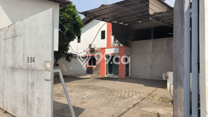 Gudang paling strategis disewakan di Cipondoh Tangerang Gudang paling strategis disewakan di Cipondoh Tangerang