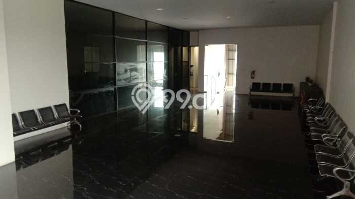 Gudang Komersial Dijual di Cikande Serang LT 29880m2 & LB 8568m2 Gudang Komersial Dijual di Cikande Serang LT 29880m2 & LB 8568m2