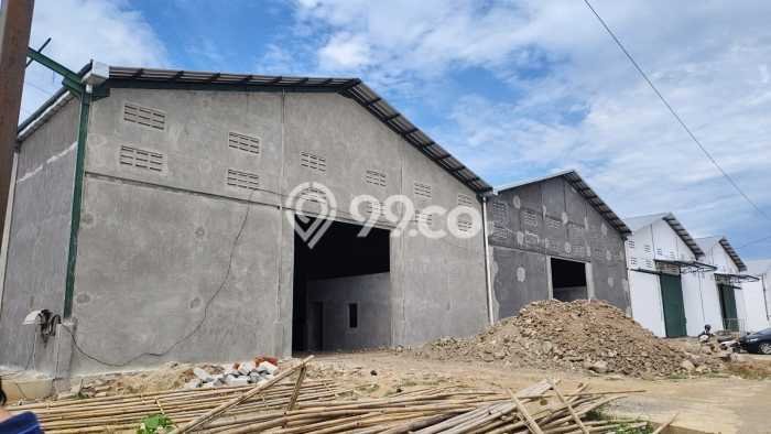 Gudang Dijual di Tangerang LT 1000m2, LB 1080m2 Solusi Investasi Cerdas Gudang Dijual di Tangerang LT 1000m2, LB 1080m2 Solusi Investasi Cerdas