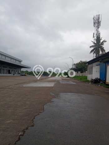 Unit Gudang Tersedia di Daan Mogot Spesifikasi LB 1974m2 Unit Gudang Tersedia di Daan Mogot Spesifikasi LB 1974m2