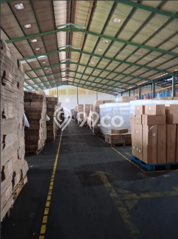Disewakan Gudang di Pusat Kota Tangerang Ramai Strategis Disewakan Gudang di Pusat Kota Tangerang Ramai Strategis