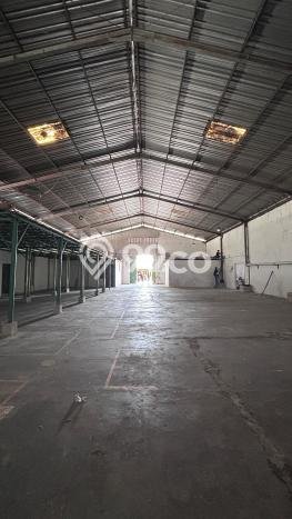 Gudang untuk disewa di Karawaci punya LT 216m2 & LB 216m2 harga sewa kompetitif Gudang untuk disewa di Karawaci punya LT 216m2 & LB 216m2 harga sewa kompetitif
