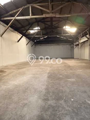 FOR RENT! Gudang di Kapuk Kamal Cocok untuk Bisnis 200m2 FOR RENT! Gudang di Kapuk Kamal Cocok untuk Bisnis 200m2