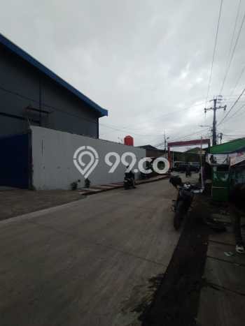 FOR RENT! Gudang di Kapuk Kamal Cocok untuk Bisnis 480m2 FOR RENT! Gudang di Kapuk Kamal Cocok untuk Bisnis 480m2