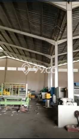 Gudang Bagus Dijual di Bitung Tangerang Strategis Cocok untuk Kembangkan Bisnis Gudang Bagus Dijual di Bitung Tangerang Strategis Cocok untuk Kembangkan Bisnis