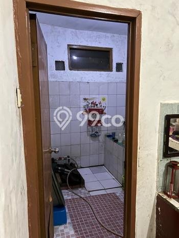 Jual Rumah Siap Huni di Pancoran Mas Depok Harga Rp 470 Juta LT 110m2 Jual Rumah Siap Huni di Pancoran Mas Depok Harga Rp 470 Juta LT 110m2