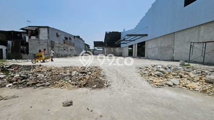 Gudang untuk Disewa di Pusat Jakarta Utara Luas Bangunan 200m2 Gudang untuk Disewa di Pusat Jakarta Utara Luas Bangunan 200m2