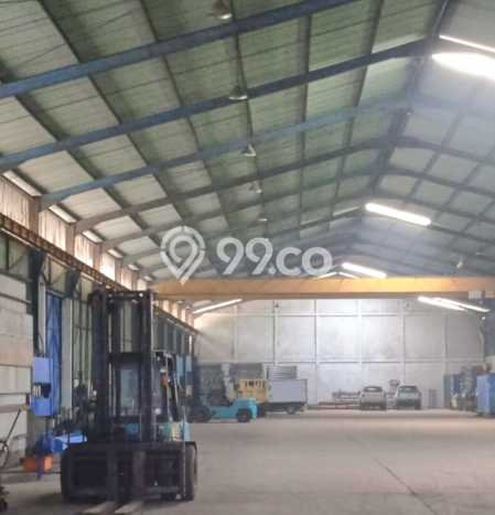 Unit Gudang Strategis di Curug, Tangerang Potensi Bisnis Besar Unit Gudang Strategis di Curug, Tangerang Potensi Bisnis Besar