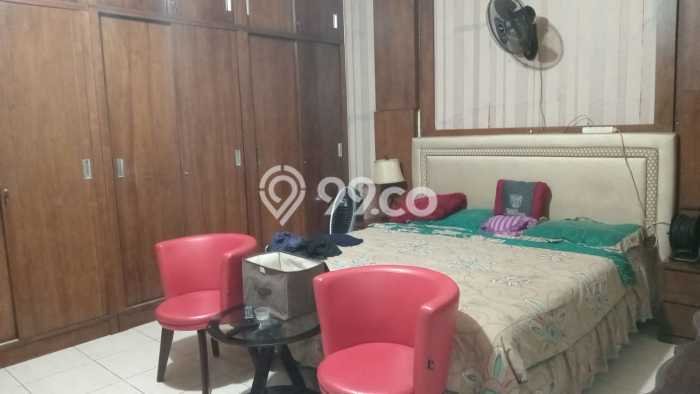 Rumah Minimalis 4 KT di Harapan Indah Bekasi Unfurnished Rumah Minimalis 4 KT di Harapan Indah Bekasi Unfurnished