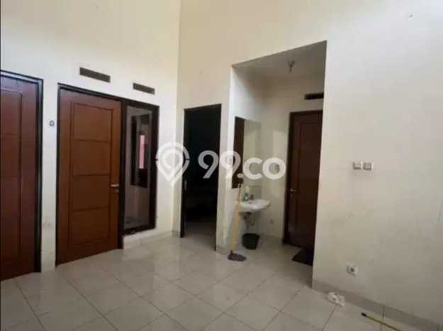 Rumah Modern 3 Kamar LT 144m2 di Harapan Indah Rumah Modern 3 Kamar LT 144m2 di Harapan Indah